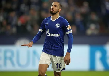 Galatasaray'ın yeni gözdesi Nabil Bentaleb