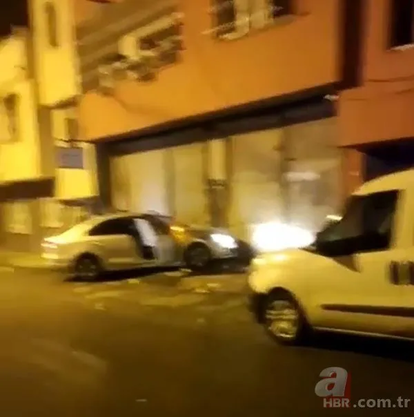 Adana’da silahlı saldırı! Husumetlilerinin aracına ateş açan 3 şüpheliden 2’si yakalandı