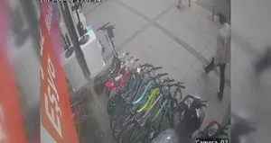 Kafede silahlı saldırı! Yaralılar var