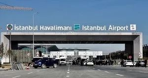 İstanbul Havalimanı’ndan bir başarı daha