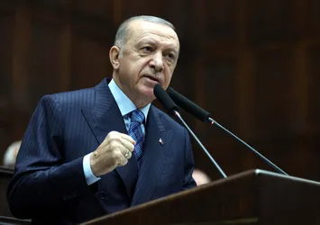 Yeni bakanla yeni dönem sinyali! Ankara'da kulisler hareketlendi