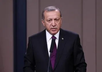 Cumhurbaşkanı Erdoğan'dan Lozan mesajı