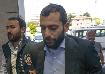 Onur Özbizerdik’e 2,5 yıl hapis cezası