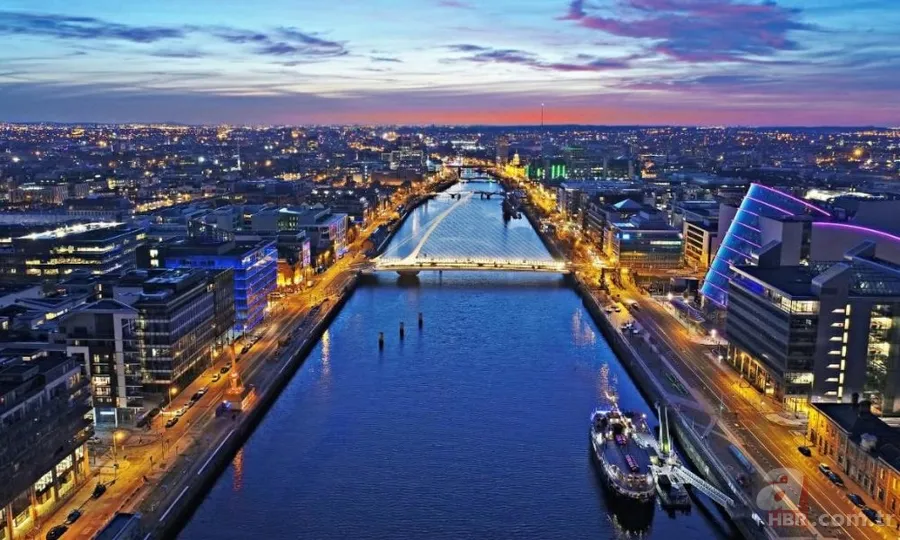 Dünyanın en iyi 100 şehri sıralandı: Listeye 3 ilimiz damga vurdu 16