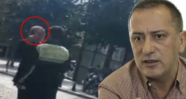 Gazeteci Fatih Altaylı hakkında soruşturma başlatıldı - 1