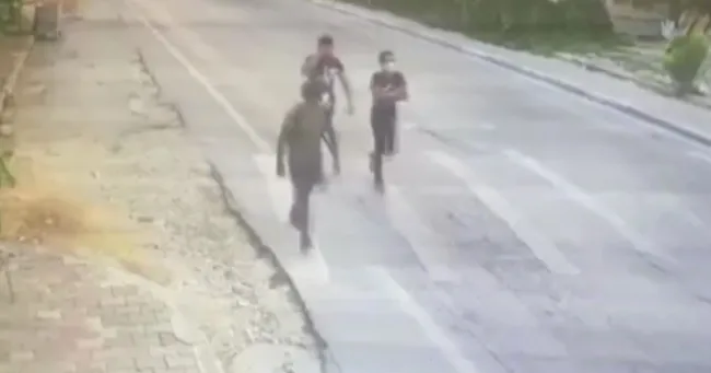 İstanbul’da sera cinayetini JASAT çözdü! - 4