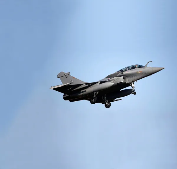 Fransa'da büyük skandal! Rafale uçağı satışıyla ilgili yargı harekete geçti - 1