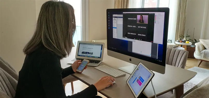 EBA canlı ders izle: EBA öğrenci girişi nasıl yapılır? 4 Eylül EBA ilkokul, ortaokul, lise ders programı