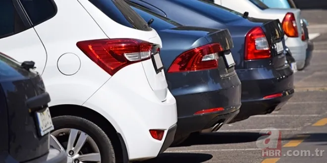 Satanlar bin pişman! İkinci el araba fiyatları ne zaman düşecek? Opel, Nissan, Renault... 11