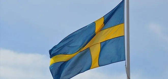 İsveç’te cami yapılmasını öneren politikacı Mark Collin istifa etti