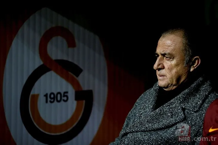 Futbol dünyasından Fatih Terim'e destek yağdı
