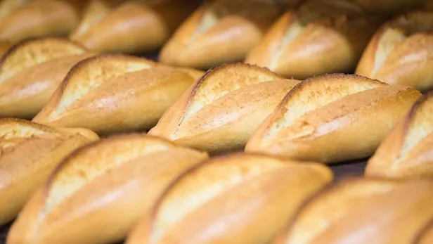 Ekmek fiyatına zam geldi mi? 2022 İstanbul’da ekmek fiyatı ne kadar, kaç TL? Ekmek fiyatı 5 TL mi oldu?