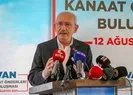 HDP’nin resti CHP’de paniğe neden oldu