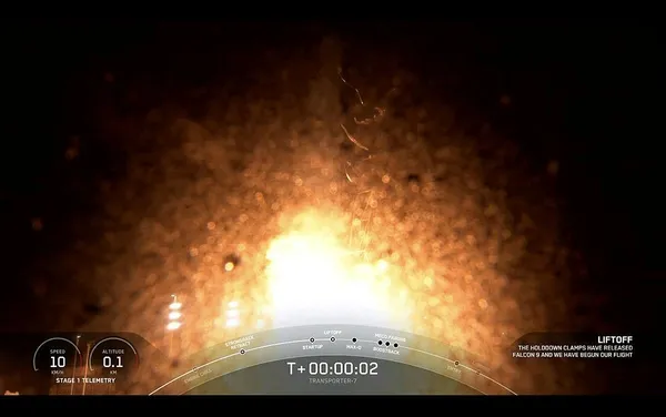 İMECE ile dünyanın her yeri anlık izlenecek! Yerli teknolojilerle donatıldı