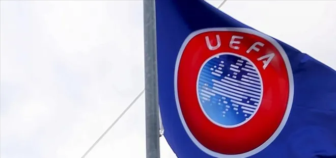 Terör devletine UEFA’dan men talebi: İsrail hesap vermezse geleceğimiz yok olacak