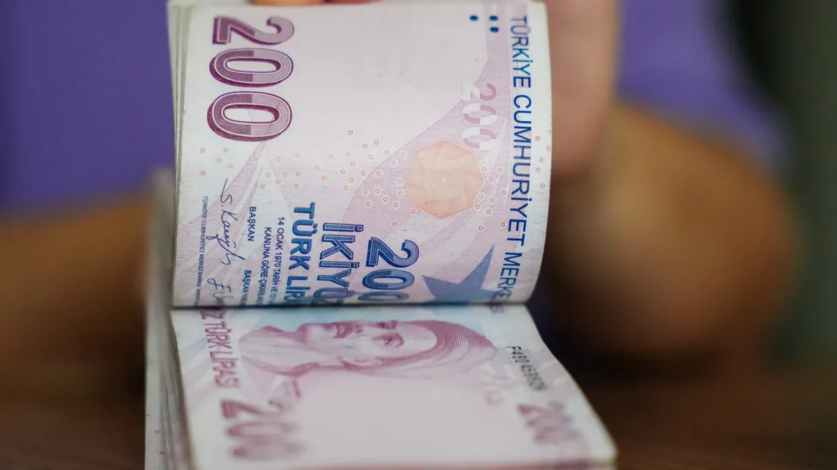 Kıdem tazminatı 2026: Yeni tavan ücret ne kadar oldu?