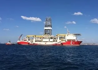 Karadeniz’de doğal gazdan sonra petrol! Enerji ve Tabii Kaynaklar Bakanı Alparslan Bayraktar o illerimizi işaret etti