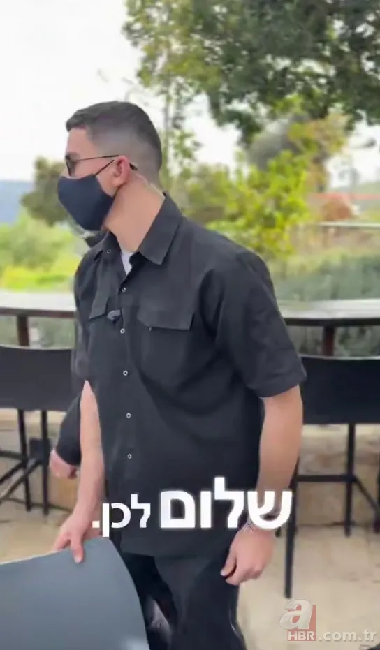 Katilin dijital maskesi düşüyor mu? Netanyahu'nun videoları alay konusu oldu 7