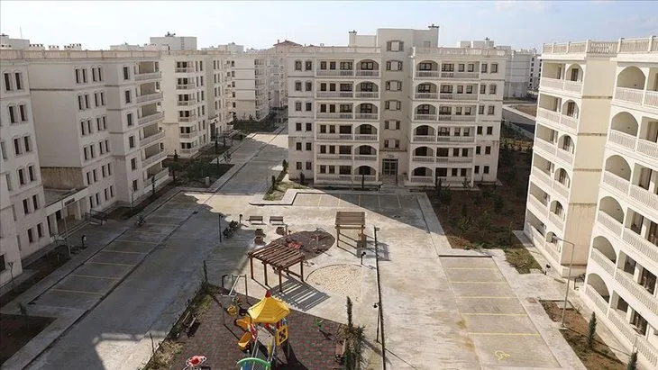 TOKİ ŞANLIURFA KURA SONUÇLARI İSİM LİSTESİ | TOKİ Şanlıurfa EYYÜBİYE,HARRAN İLÇESİ kura sonuçları açıklandı mı? 2022 Şanlıurfa TOKİ kura sonuçları isim isim liste....