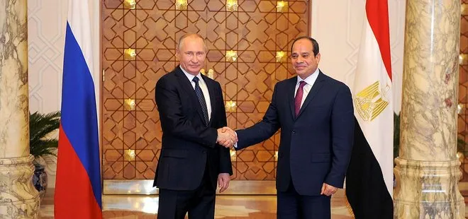 Rusya Mısır’a uçuş seferlerini yeniden başlatıyor