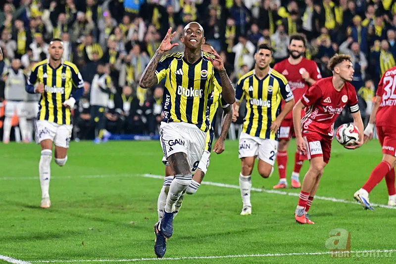 Fenerbahçe’de yaprak dökümü! Yıldız oyuncu takımdan ayrılıyor 4
