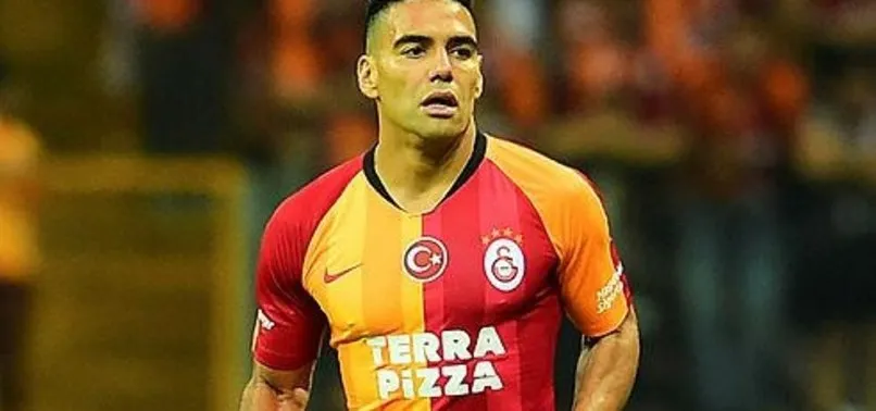 Falcao'dan kötü haber! Falcao, Real Madrid maçında yok