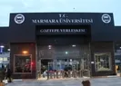 Marmara Üniversitesindeki bir öğretim görevlisinde Başkan Erdoğana hakaret