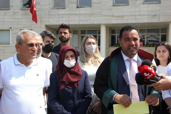 Son dakika | Pınar Gültekin davasında karar verildi! Cemal Metin Avcı'ya müebbet hapis cezası - 7