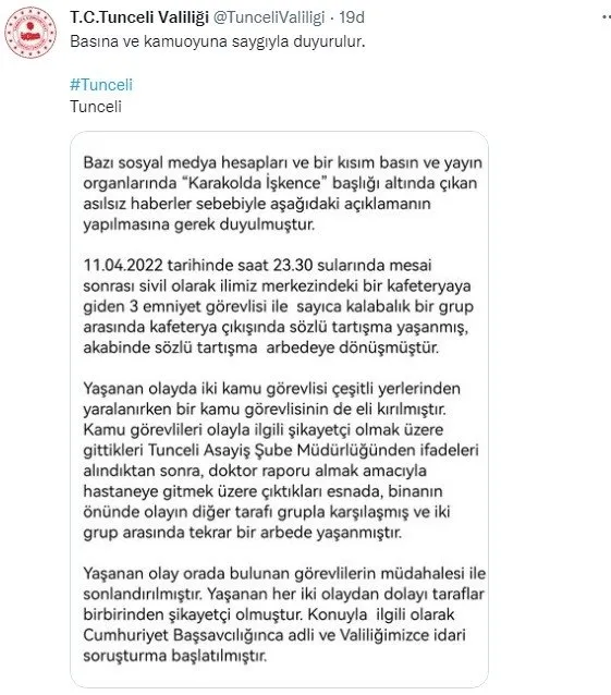 tunceli-valiligi-karakolda-iskence-baslikli-haberleri-yalanladi-1649798783911.jpg Tunceli Valiliği "karakolda işkence" başlıklı haberleri yalanladı - 1