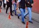 HDPli ve DBPli yöneticilere şok operasyon