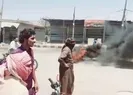 Aşiretler ile YPG/PKKlı teröristler arasında çatışma!