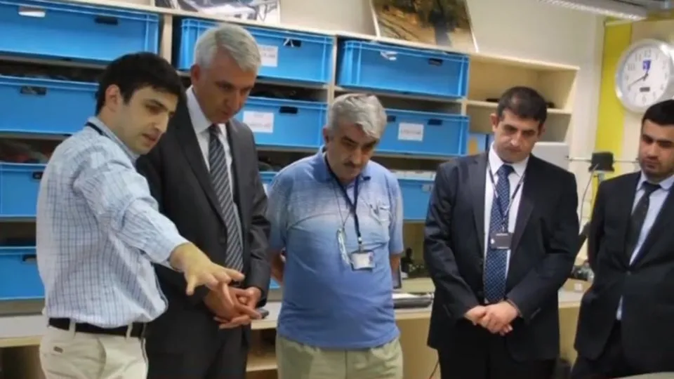 Özdemir Bayraktar adı yaşatılacak