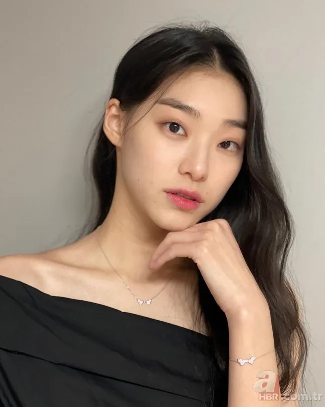 Ayla filminin minik yıldızı Kim Seol'un değişimine çok şaşıracaksınız! Koreli Ayla yıllar sonra... 5