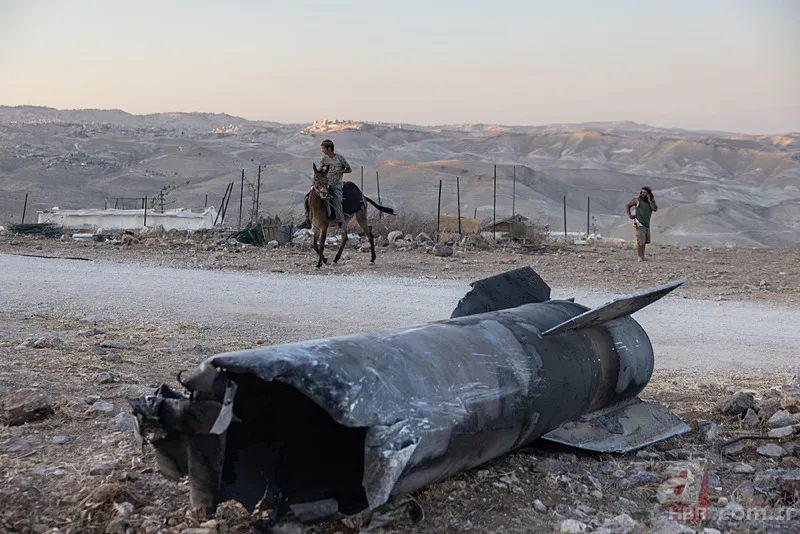 Nükleer program geriledi mi? CIA Başkanı Ratcliffe'den gizli İran oturumu! 8