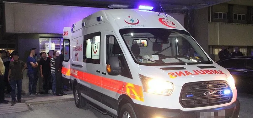 Gaziantep'teki terör saldırısında ölenlerin sayısı 54'e yükseldi