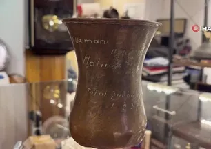 Tokat’tan Bolu’ya uzanan 88 yıllık hatıra