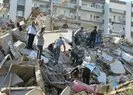 İzmir Valisi: 4 bina yıkıldı 10 bina ise...