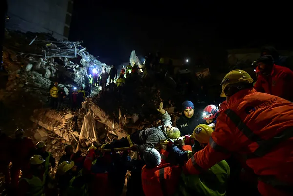 1676147221476.jpg İşte Türkiye'nin deprem risk haritası! Tehlikeli bölgeleri uzman isim yorumladı: "Artık bu görseli ezberlememiz gerekiyor" - 9