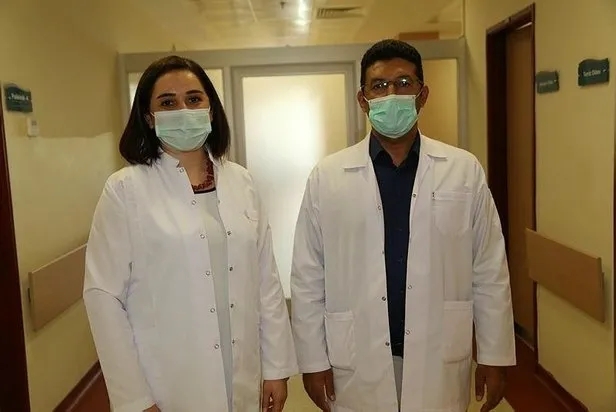 Koronavirüsü yenen doktor yaşadıklarını ağlayarak anlattı: Enkaz altından çıkmış gibiydim - 2
