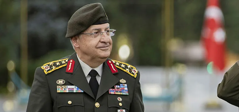 Orgeneral Yaşar Güler kimdir, kaç yaşında? Genelkurmay Başkanı Orgeneral Yaşar Güler’in görev süresi uzatıldı mı?