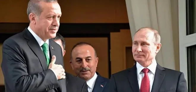 Son dakika: Putin’i barış anlaşmasına kim ikna edecek? İki liderden biri Erdoğan!