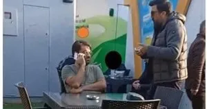 Casusların kaçırmak istediği subay konuştu!