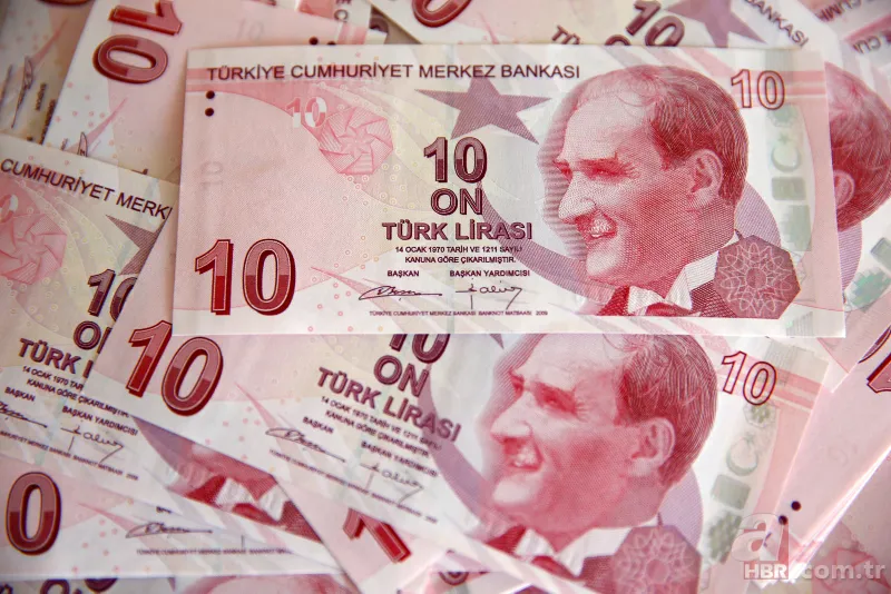 SGK'dan binlerce kişiye maaş müjdesi! 25