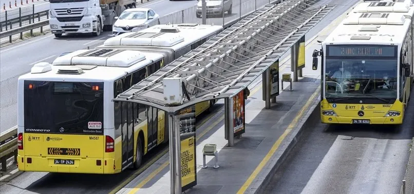 Bugün otobüsler bedava mı? 19 Mayıs Perşembe toplu taşıma, İETT, metro, metrobüs, marmaray ücretsiz mi?