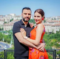 Alişan’dan eşi Buse Varol’a dudak uçuklatan hediye!