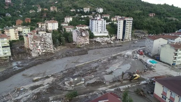 İşte Batı Karadeniz'deki sel felaketinde kaybolan 15 vatandaşın isimleri - 8