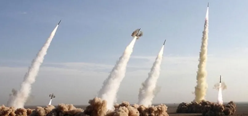 İran, ABD'ye meydan okudu!