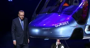 Gökbey Fransız Cougar’ın yerini alacak