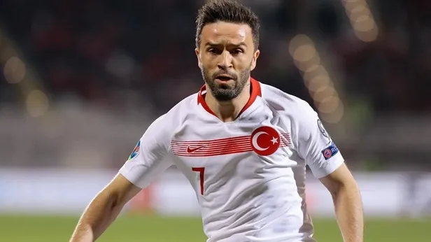 Türk futbolunun tanınmış savunma oyuncusu meslek değiştirdi! İşte Gökhan Gönül’ün merak edilen yeni işi…. - 7