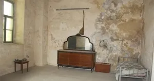 O cezaevi müze oluyor